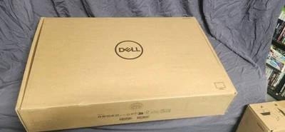 Brand New Sealed 23.8" Dell FHD 75Hz LED Monitor E2425HS - Image 1 of 4