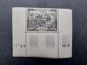 Timbre France 1950 Poste aériènne PA N° 29 neuf ** C: 165 € TBE - Picture 1 of 2