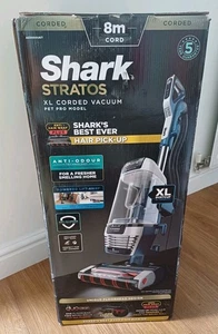 BRAND NEW Shark Stratos Pet Pro XL Upright Vacuum - [AZ3000UKT] - FREE POSTAGE ✅ - Picture 1 of 1