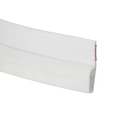 Door Bottom Sealing Strip Easy To Cut And Fit High-quality TPE Material - Image 1 of 4