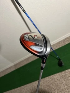 Nike VR Pro Wood Set - Picture 1 of 12
