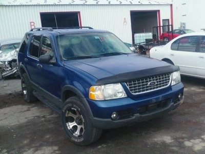 MEDIDOR DE FLUJO DE AIRE 4 PUERTAS EXC. SPORT TRAC 8-280 4,6 L SE ADAPTA A 02-05 EXPLORER 92260 Foto 1 de 4