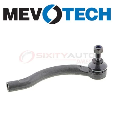 Mevotech OG Steering Tie Rod End for 2013-2016 Honda Accord 2.0L 2.4L 3.5L pv Foto 1 de 4