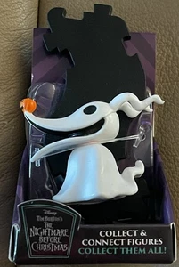Disney L'incubo prima di Natale "Zero" Serie 1 Colleziona e Connetti - Foto 1 di 4