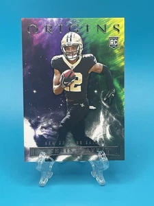 Panini Origins 2022 Chris Olave #112 (RC) - Imagen 1 de 2