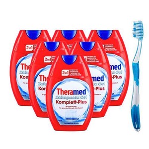 Theramed Toothpaste for sale | eBay