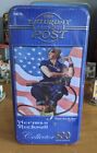 norman rockwell Rosie the Riveter collector tin 500 piece puzzle