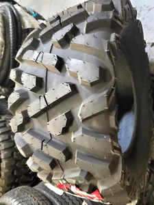 Tusk TriloBite HD 8-Ply Tire 27x11-14 27x11x14 - Picture 1 of 6