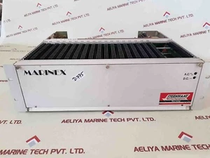 Steenhans Marinex Pc.fttm.105 240v - Picture 1 of 9