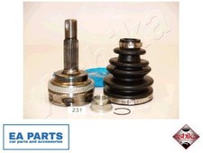Joint Kit, drive shaft for TOYOTA ASHIKA 62-02-231 fits Wheel Side