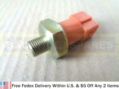 JCB PARTS - TRANSMISSION OIL PRESSURE SWITCH M10 (701/41700 701/31900 701/33400) - Image 1 of 4