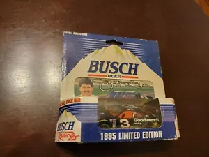 Jeff Green Busch Beer GM Goodwrench #3 1/64 NASCAR . New - Picture 1 of 4