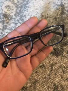 Warby Parker Eyeglasses Chilton 146 Rectangular Frame 50-18 142 - Bild 1 von 12