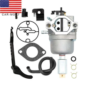 Carburetor Accessories For John Deere 17.5 500cc E100 Lawn Tractor Mower Carb - Imagen 1 de 6