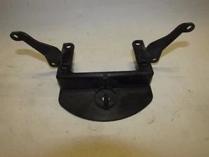 Yamaha GP800r WaveRunner 2003, soporte de almohadilla de manillar YAGP7-U142K-00-00 - Imagen 1 de 4