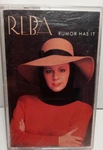Rumor Has It by Reba McEntire (Cassette, Sep-1990, MCA Records) - Imagen 1 de 4