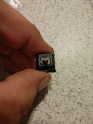 [Lot of 10]  Genuine Cherry MX Brown Mechanical Key Switch Plate Mount  - Image 1 of 4