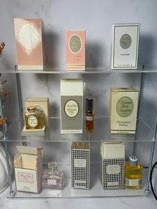 Rare Christian Dior Diorssimo Miss dior Cherie Parfum EDT - 180723 - Picture 1 of 19