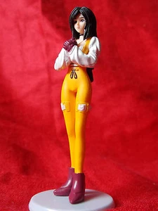 β NEW! FINAL FANTASY IX Garnet Til Alexandros XVII 3.5" 9cm BANDAI FIGURE UK π - Foto 1 di 12