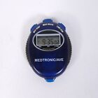 Vintage Promotional  Merchandise Medtronic/AVE Stopwatch - Blue