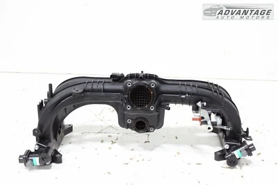 Colector de admisión de aire y sensor Subaru Impreza 2017-2021 motor 2,0 L OEM Foto 1 de 4