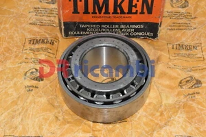 Cojinete de Rueda Rodillos Cónico Renault Mercedes TIMKEN 6379/6320 SET110 - Picture 1 of 3