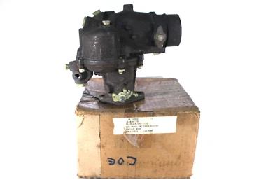 CARBURADOR G508 GMC COE AFKWX G508-7539257 2910-7002779 GM-2136016 NOS Foto 1 de 4