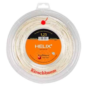 TENNIS STRING KIRSCHBAUM HELIX 200M - 3 GAUGES - Picture 1 of 1