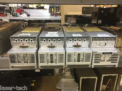 Universal Laser refill service w/ 1 Year warranty UL/ULR 25-75 - Image 1 of 4