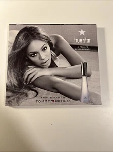 Beyoncé for ‘True Star’ (A Private Performance) Promo CD - Picture 1 of 3