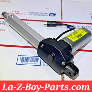 La-Z-Boy 10.000075.0002 Actuator Motor TiMotion TA9-2060-002 (TA4-2060-002) Lazy - Picture 1 of 7