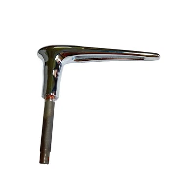Manija de puerta re-cromada para Pontiac Oldsmobile 1935 1936?? Foto 1 de 3