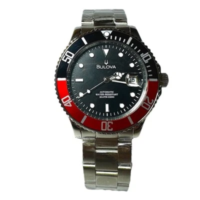 BULOVA AUTOMATICO 91910 - Immagine 1 di 4