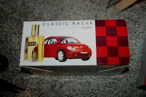 Vintage ARAMIS Men's Cologne BURAGO 1998 VOLKSWAGEN BEETLE  - Picture 1 of 6