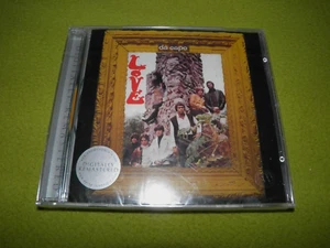 Love - Da Capo (Arthur Lee) - 2002 Factory SEALED MINT Remastered + Bonus Track - Picture 1 of 2