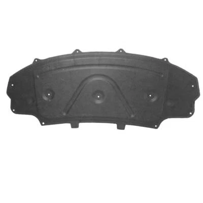1646820126 for Mercedes Benz W164 X164 Hood Insulation Pad Liner Heat Shield - Изображение 1 из 4