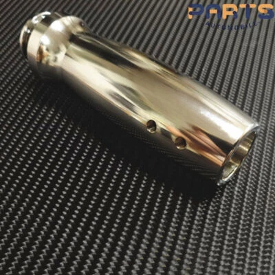 Mango de freno eléctrico de aleación de aluminio OE para MINI Cooper F55 F56 F57 Foto 1 de 4