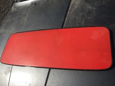 Panel techo corredizo Porsche 928 1978-1995,  Foto 1 de 4