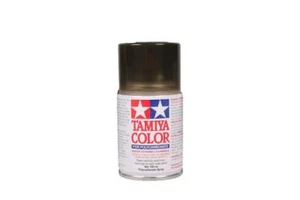 Tamiya Polycarbonate Lexan Paint PS-31 Smoke 100ml Spray Can TAM86031 86031 - Picture 1 of 2