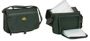 borsa mf301 scatola porta accessori e finali pesca surf casting carp fishing - Foto 1 di 1
