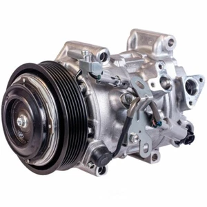 2016 IS200t,2013-2018 RAV4 2.5L Reman A/C Compressor - Picture 1 of 1