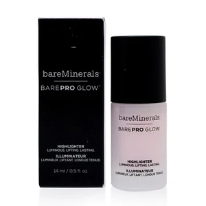 BAREMINERALS BAREPRO GLOW HIGHLIGHTER - WHIMSY 0.5 OZ NEW IN BOX - Picture 1 of 1