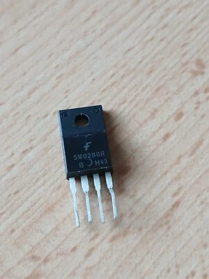 FAIRCHILD 5M0280R *1 pezzo* *NOS*