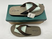 khombu mens flip flops