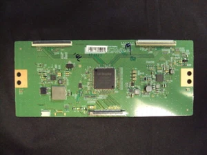 Philips 65PfL5602/f7 t-con board 6871L-4716A Best PRICE Tested Shown - Imagen 1 de 10