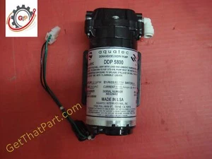 Medivators DSD Edge Oem 115V Disinfectant Demand Delivery Pump Assy - Picture 1 of 4