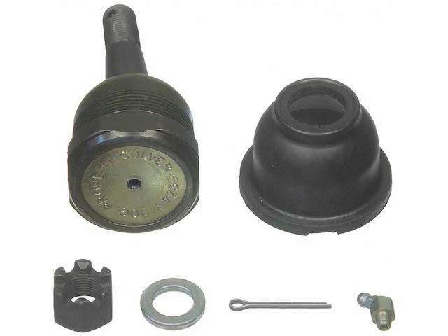 Rótula de dirección rápida superior delantera para Dodge B300 1975-1980 81CBZH Foto 1 de 1