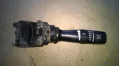 Column Switch Coupe Wiper 适合 09 - 16 Genesis 334507 — 第 1/4 张图片