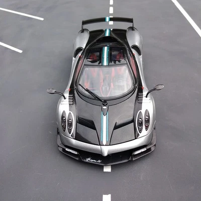 1/18 Pagani Huayra BC by Autoart - Image 1 of 4