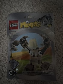 LEGO MIXELS: Hoogi (41523) Brand New Factory Sealed Retired
